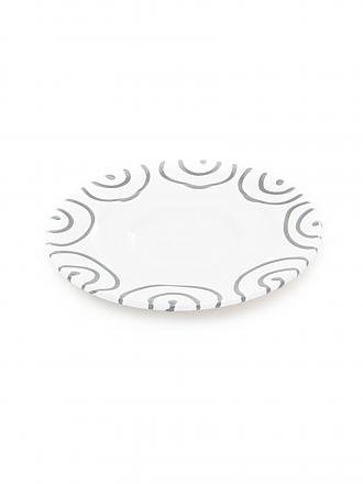 GMUNDNER KERAMIK | Soucoupe Gourmet "Gris Flammé" 16cm