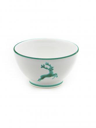 GMUNDNER KERAMIK | Bol à muesli 14cm "Cerf vert"