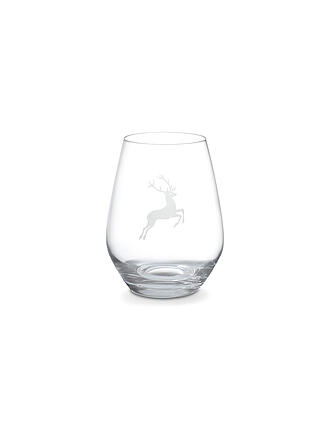 GMUNDNER KERAMIK | Verre à eau HIRSCH 420ml