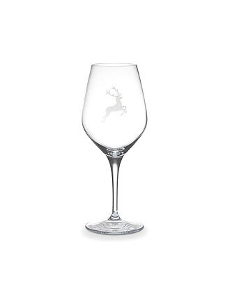 GMUNDNER KERAMIK | Verre à vin blanc HIRSCH 420ml