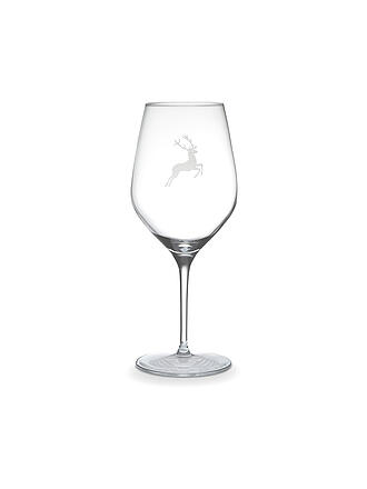 GMUNDNER KERAMIK | Verre à vin rouge HIRSCH 650ml