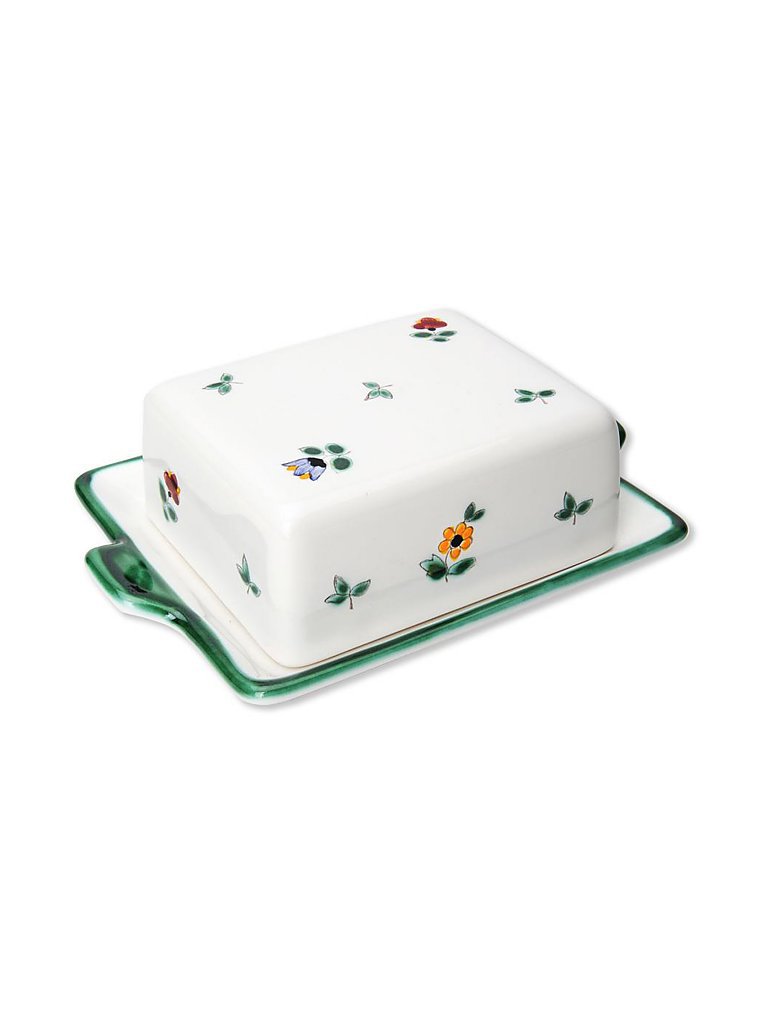 Beurrier Streublumen 125g multicolore