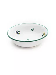 GMUNDNER KERAMIK | Kompott-Schale "Streublumen" 14cm | Multicolore