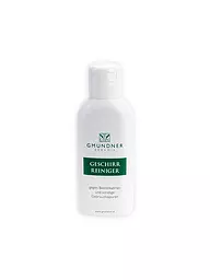 GMUNDNER KERAMIK | Nettoyant vaisselle 100ml | Blanc