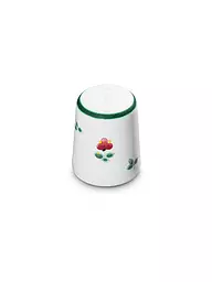 GMUNDNER KERAMIK | Poivrière 7cm droite Streublumen | Multicolore