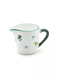 GMUNDNER KERAMIK | Pot à lait Gourmet "Streublumen" 0,20l | Multicolore
