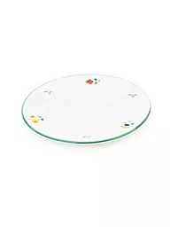GMUNDNER KERAMIK | Soucoupe Gourmet "Streublumen" 16cm | Multicolore