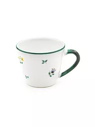GMUNDNER KERAMIK | Tasse à café Gourmet "Streublumen" 0,2l | Multicolore