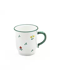 GMUNDNER KERAMIK | Tasse à chocolat "Streublumen" 0,3l | Multicolore