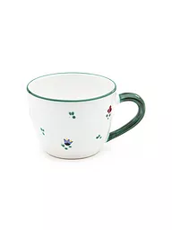 GMUNDNER KERAMIK | Tasse à thé Maxima "Streublumen" 0,4l | Multicolore