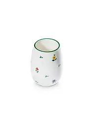 GMUNDNER KERAMIK | Vase Streublumen 15cm | Multicolore