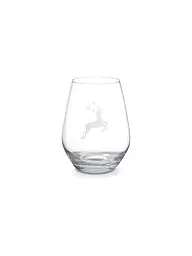 GMUNDNER KERAMIK | Verre à eau HIRSCH 420ml | Transparent