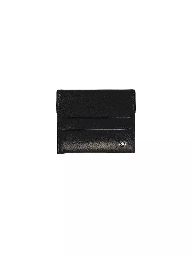 GOLDEN HEAD | Portefeuille | schwarz