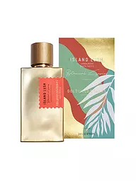 GOLDFIELD&BANKS | Botanical Series Island Lush Eau de Parfum 100ml | Aucune couleur