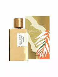 GOLDFIELD&BANKS | Botanical Series Silky Woods Eau de Parfum 100ml | Aucune couleur