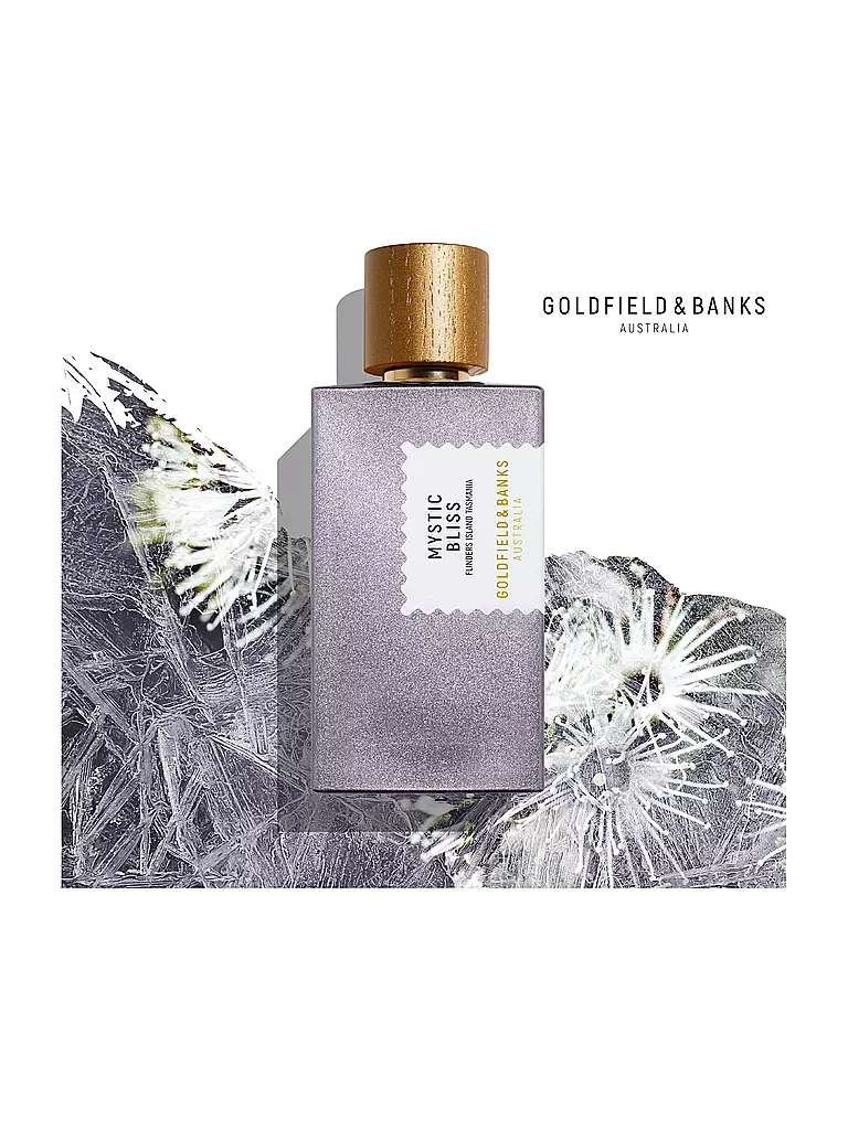 GOLDFIELD&BANKS | Mystic Bliss Parfum 100ml | 