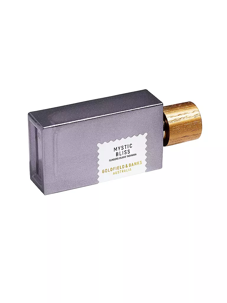 GOLDFIELD&BANKS | Mystic Bliss Parfum 100ml | 