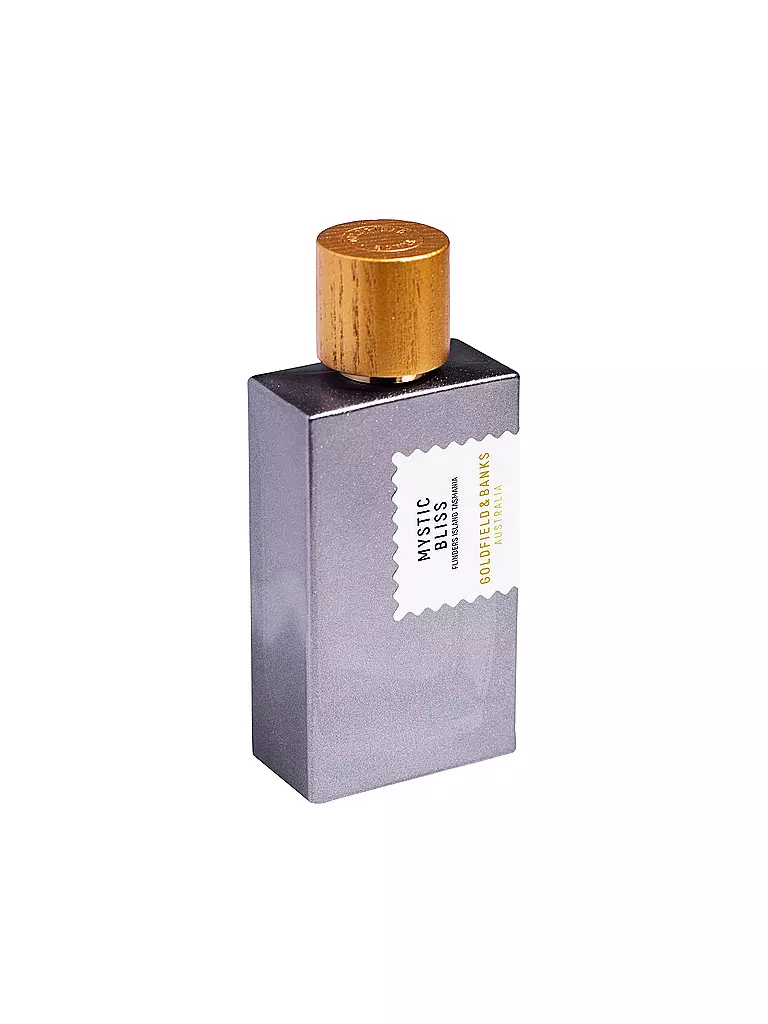 GOLDFIELD&BANKS | Mystic Bliss Parfum 100ml | 