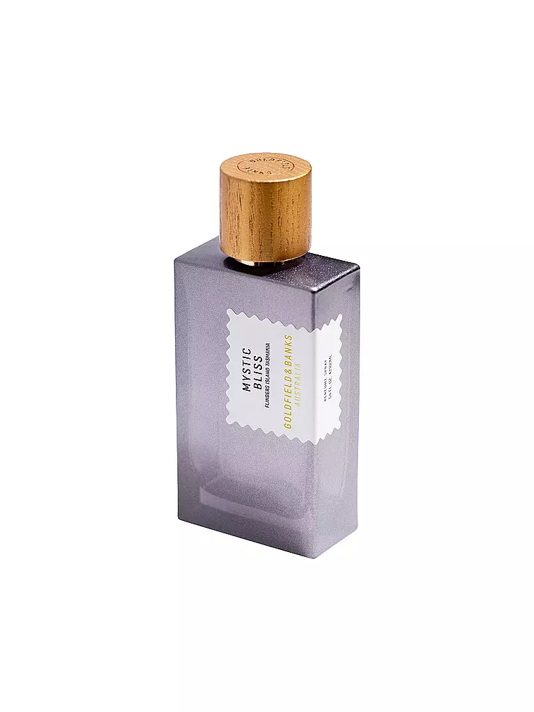 GOLDFIELD&BANKS | Mystic Bliss Parfum 100ml | 