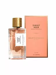 GOLDFIELD&BANKS | Sunset Hour Eau de Parfum 100ml | Aucune couleur