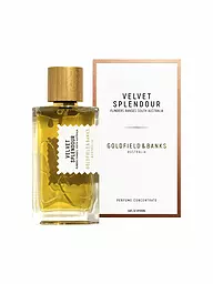 GOLDFIELD&BANKS | Velvet Splendour Eau de Parfum 100ml | Aucune couleur