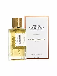 GOLDFIELD&BANKS | White Sandalwood Eau de Parfum 100ml | Aucune couleur