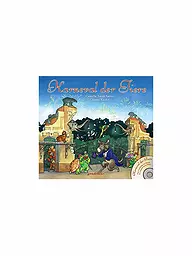 GONDOLINO | Livre - Le Carnaval des animaux avec CD audio | Aucune couleur