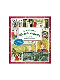 GONDOLINO | Livre - Max et Moritz, Pierre l'ébouriffé et autres histoires | Aucune couleur