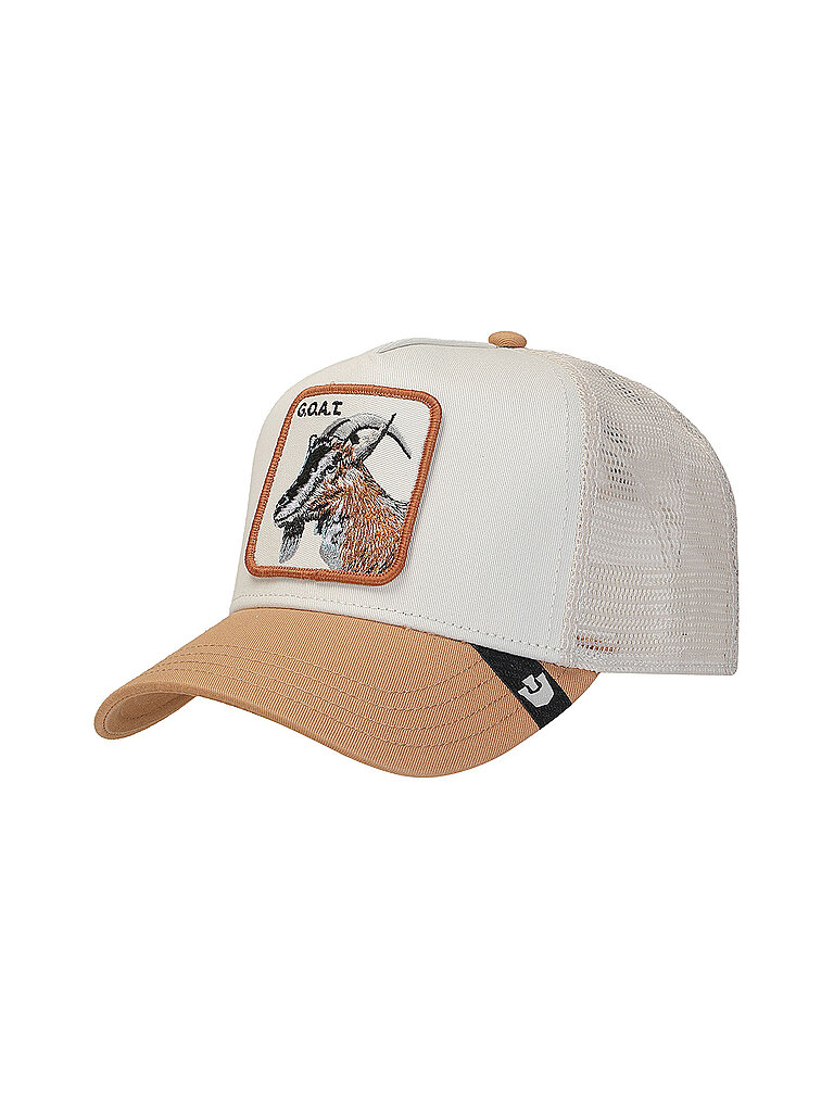 Goorin Bros. Kappe GOAT gris