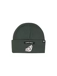 GOORIN BROS. | Bonnet - Tuque | Vert foncé