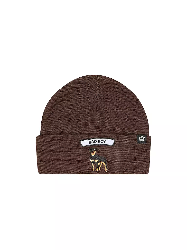 GOORIN BROS. | Bonnet - Tuque | braun