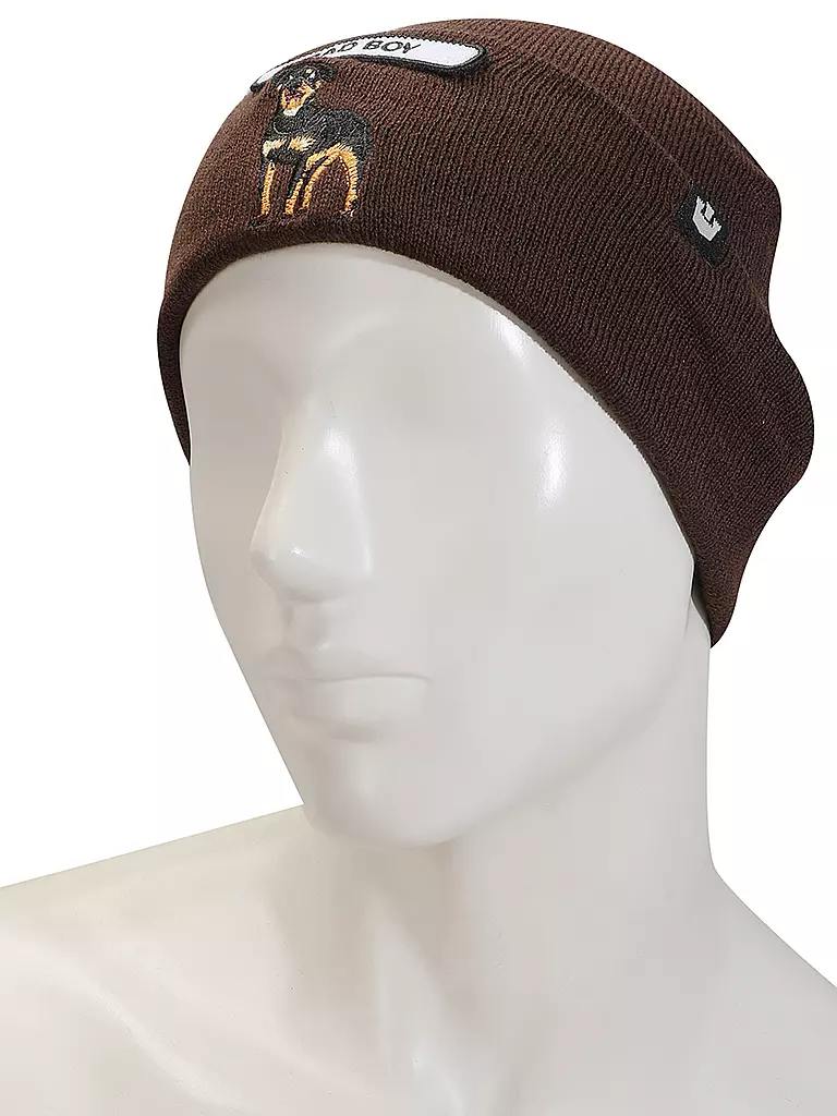 GOORIN BROS. | Bonnet - Tuque | braun