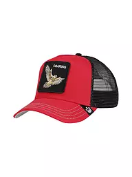 GOORIN BROS. | Casquette FALCON FAN | Rouge