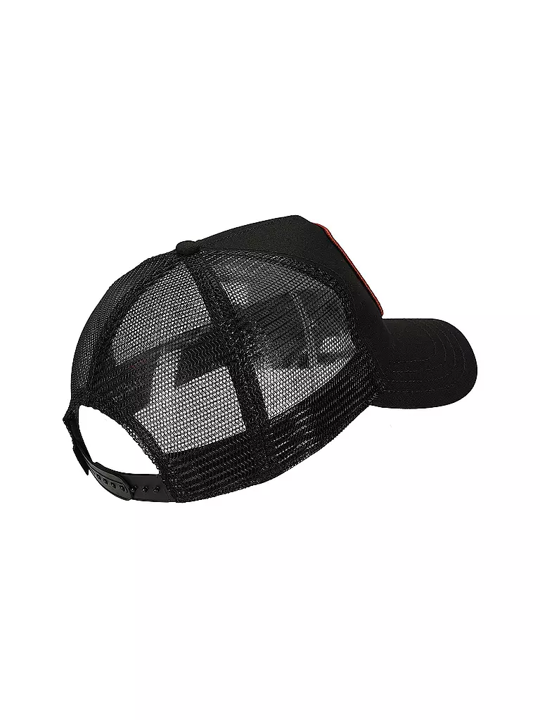 GOORIN BROS. | Casquette FREEDOM EAGLE | schwarz