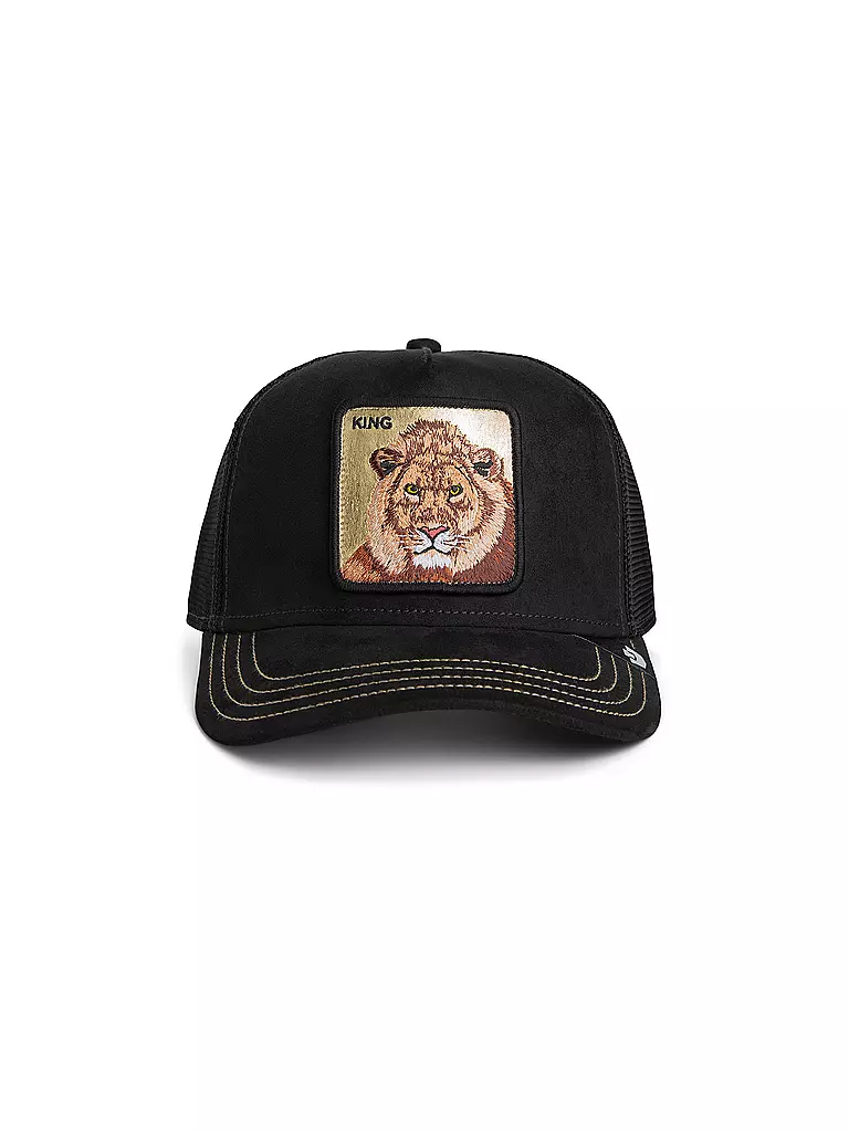 GOORIN BROS. | Casquette GOLDEN KING |