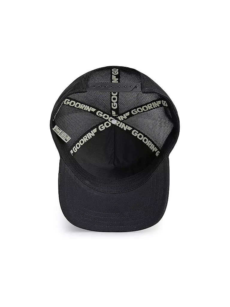 GOORIN BROS. | Casquette GOLDEN KING |