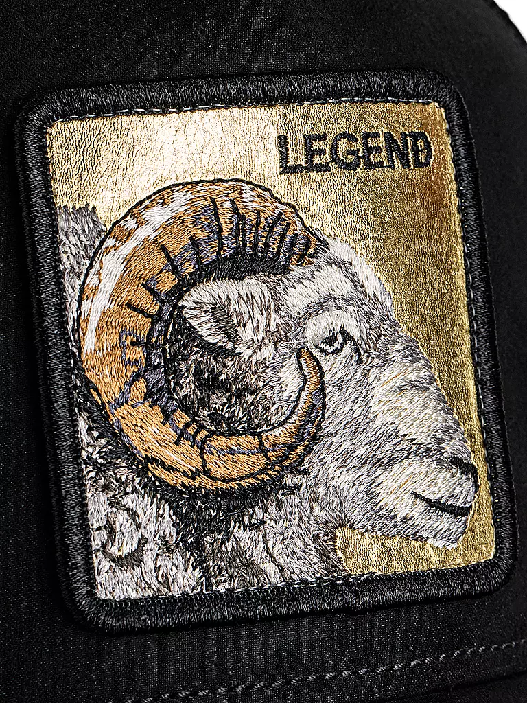 GOORIN BROS. | Casquette GOLDEN LEGEND |