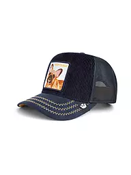 GOORIN BROS. | Casquette HIGH CLASS | Noir