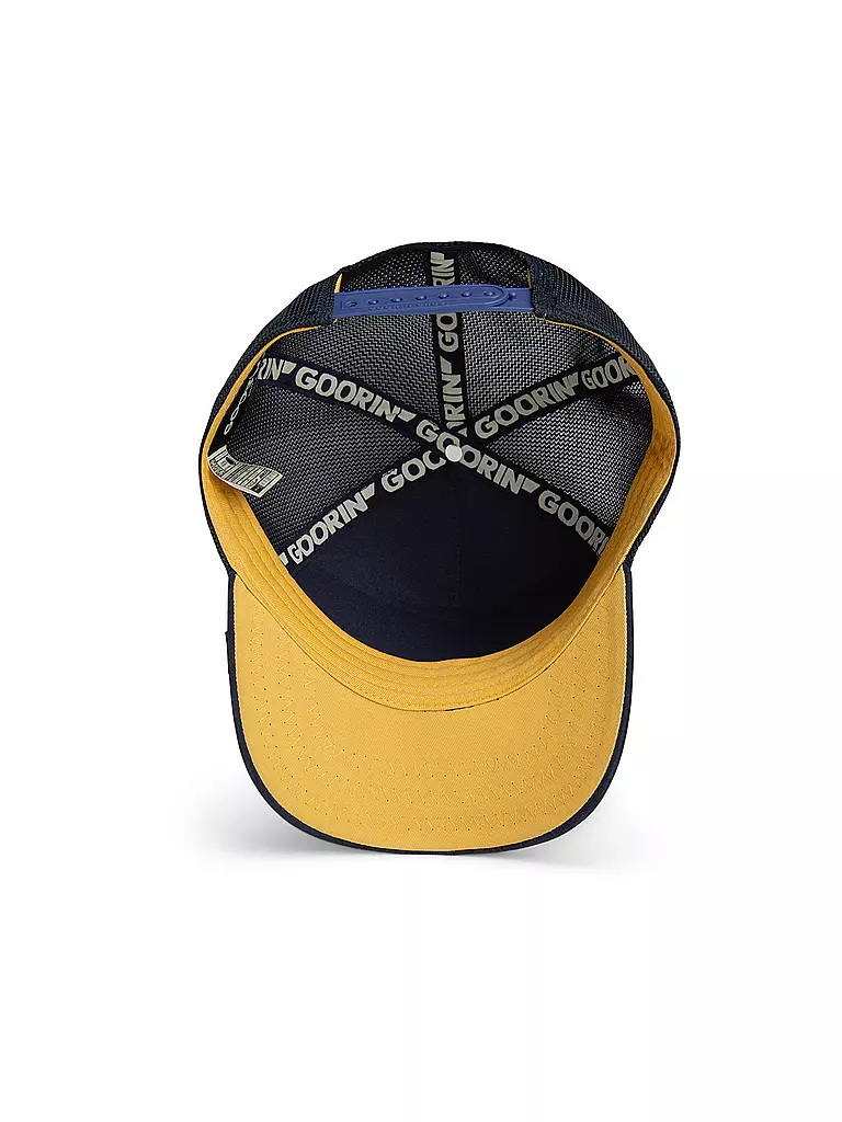 GOORIN BROS. | Casquette HIGH CLASS | 