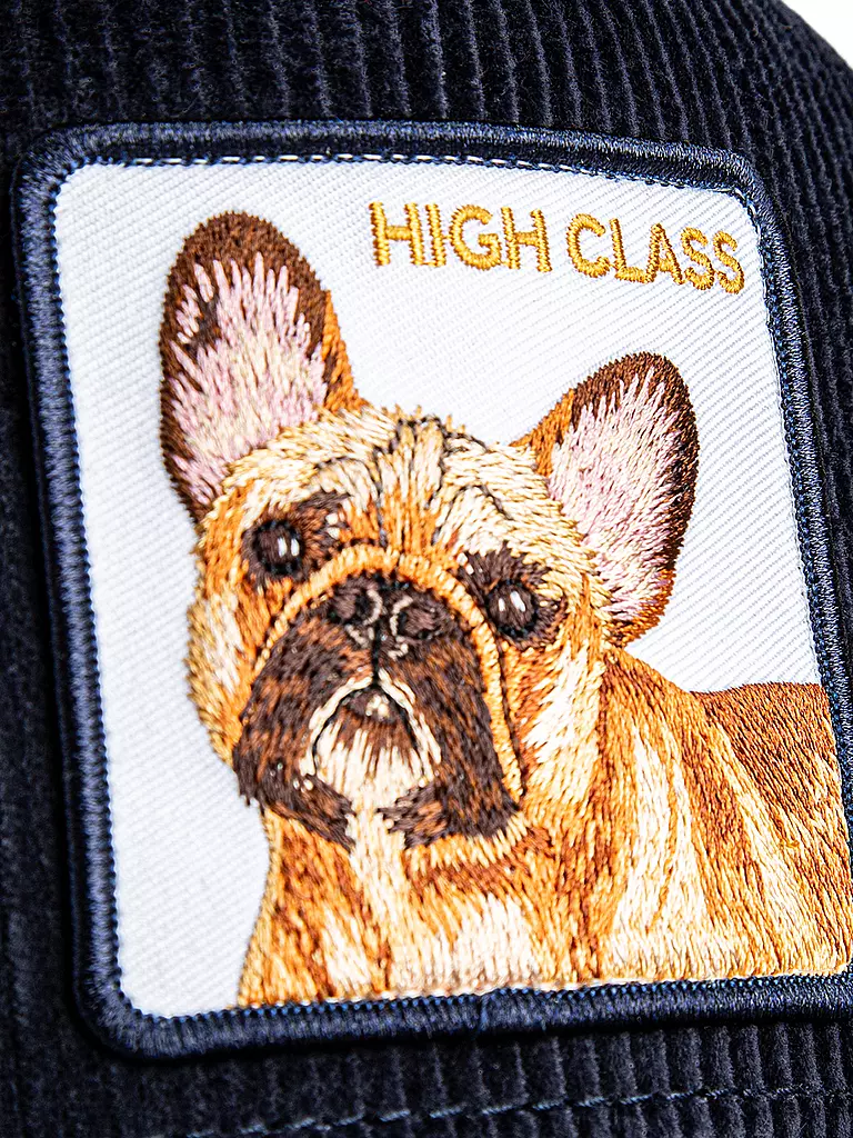 GOORIN BROS. | Casquette HIGH CLASS | 