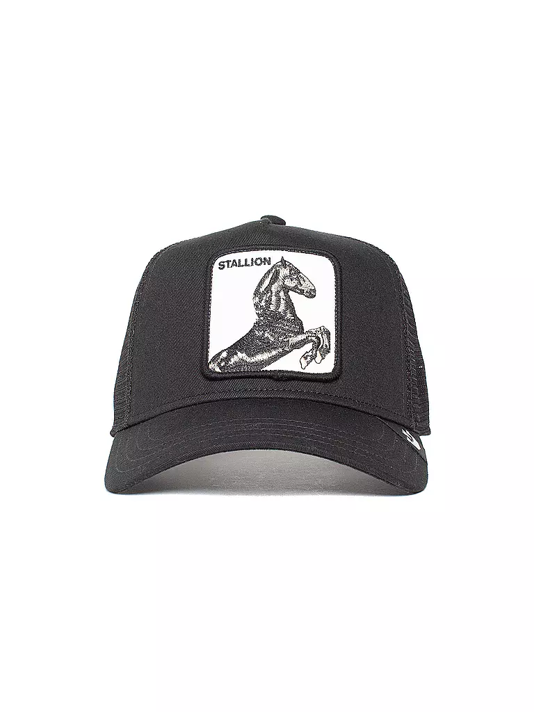 GOORIN BROS. | Casquette STALLION | schwarz