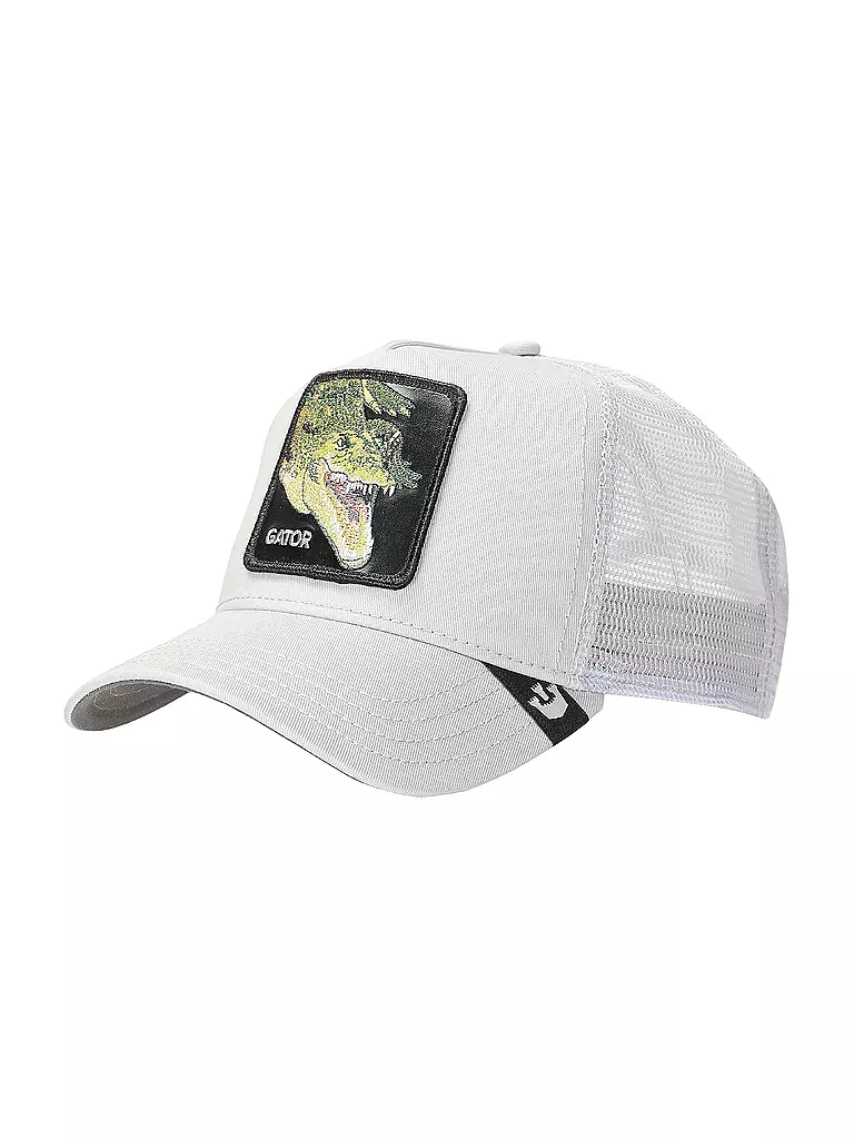 GOORIN BROS. | Casquette SWAMP MONSTER | grau