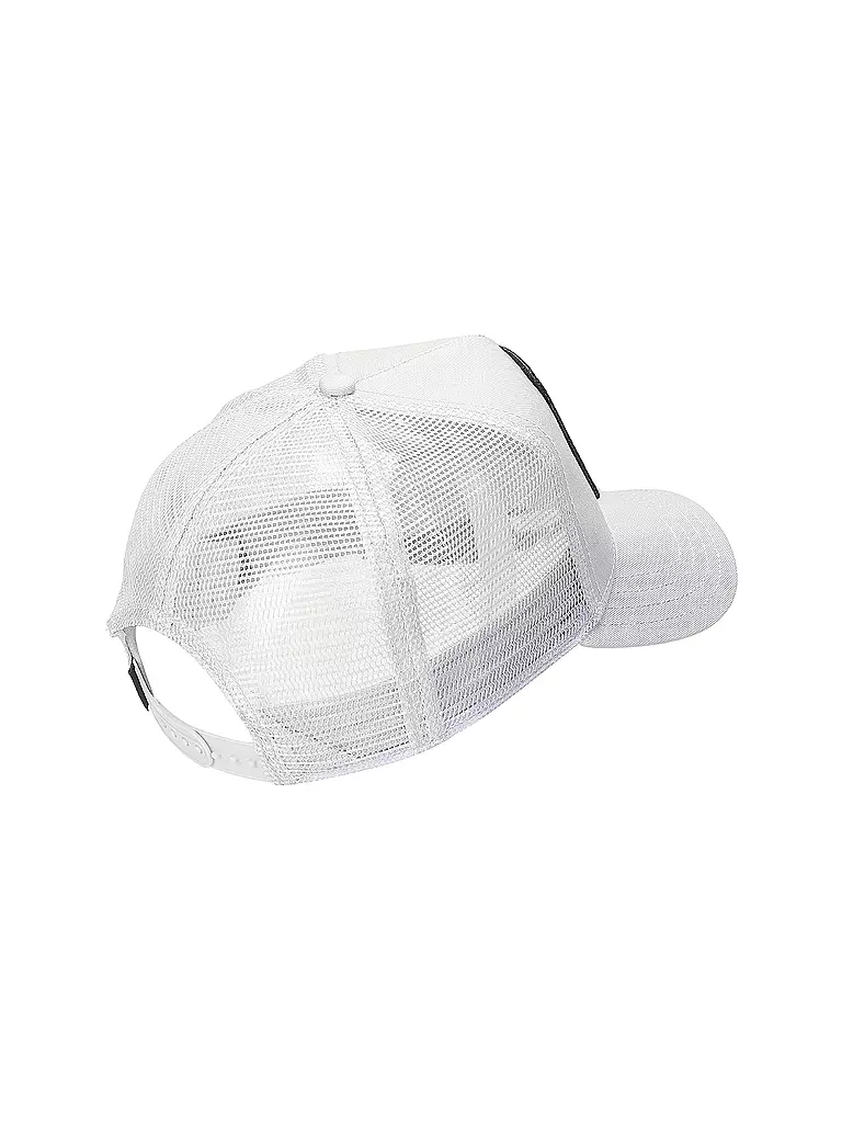 GOORIN BROS. | Casquette SWAMP MONSTER | grau