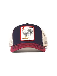 GOORIN BROS. | Casquette THE COCK BASEBALL | Bleu