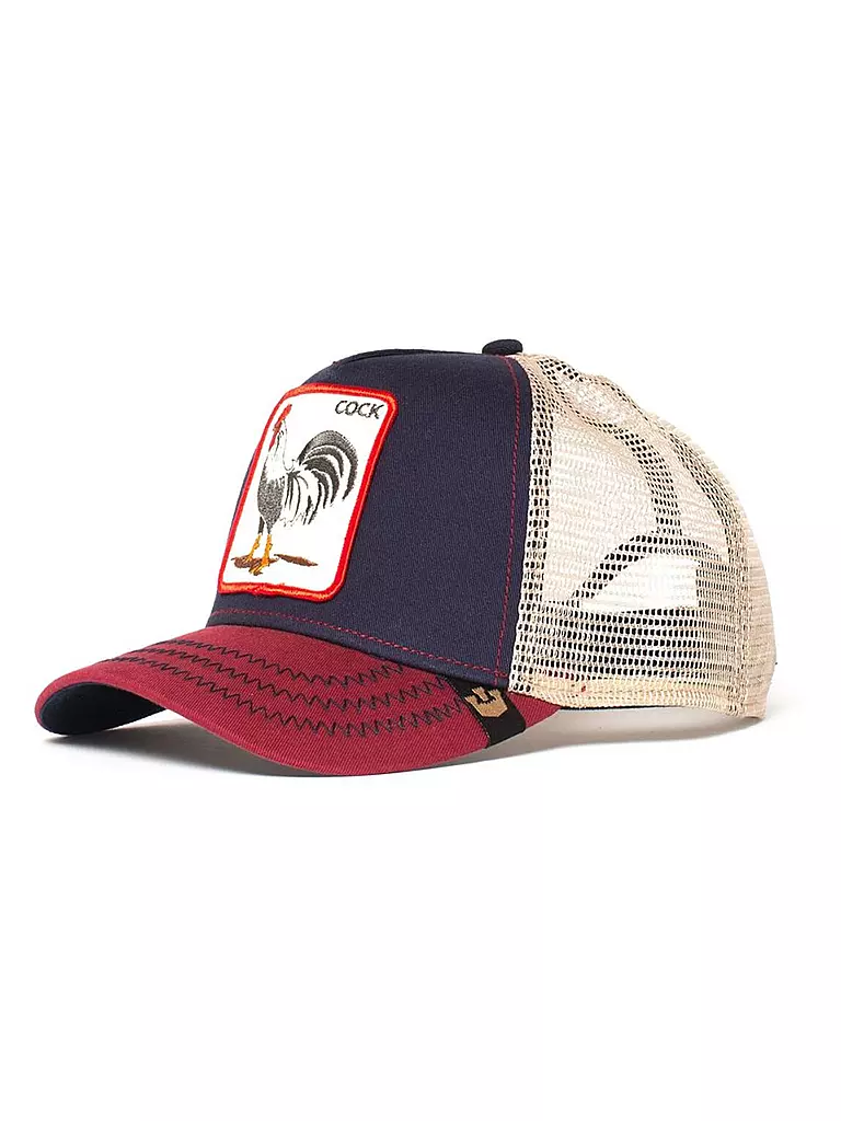 GOORIN BROS. | Casquette THE COCK BASEBALL | 