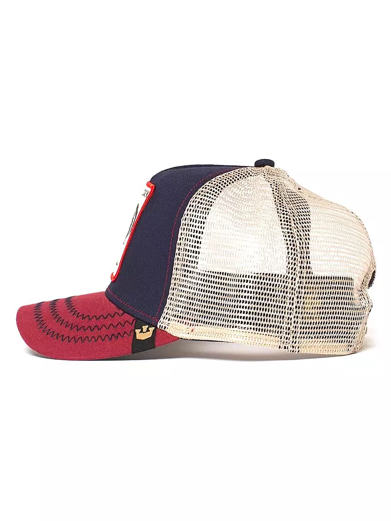 GOORIN BROS. | Casquette THE COCK BASEBALL | 