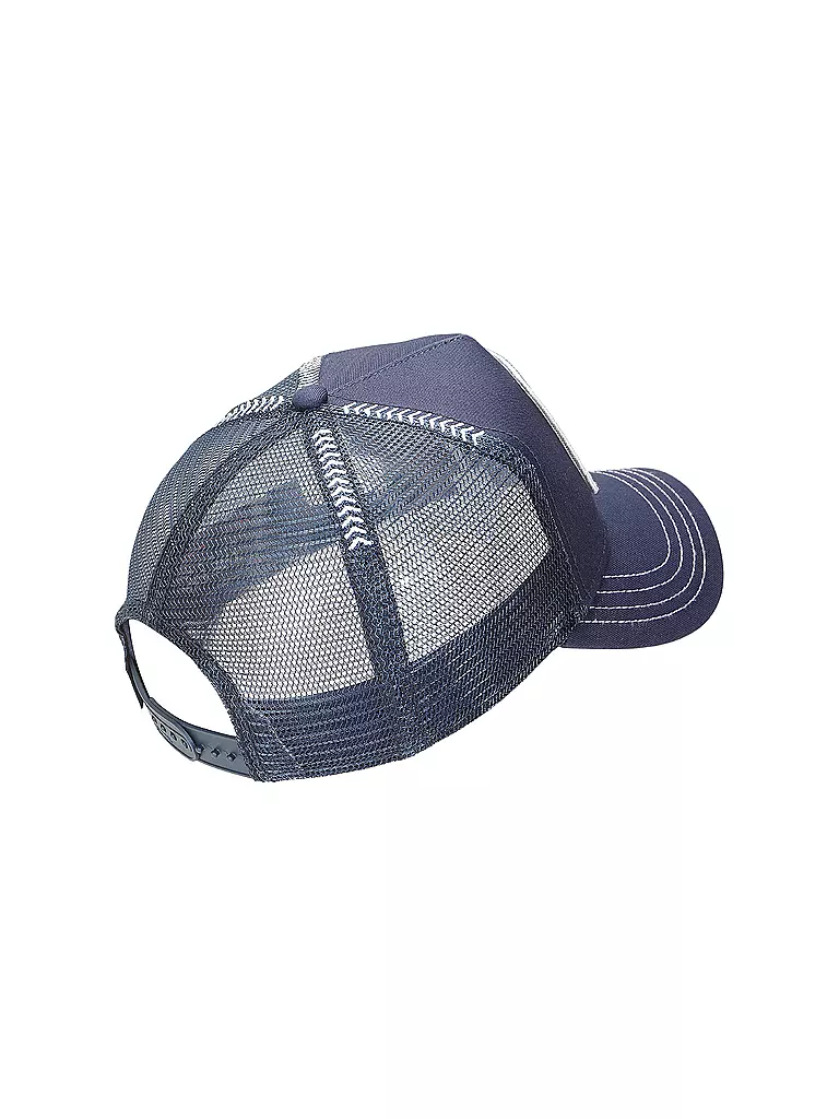 GOORIN BROS. | Casquette THE EMPIRE LION | Bleu