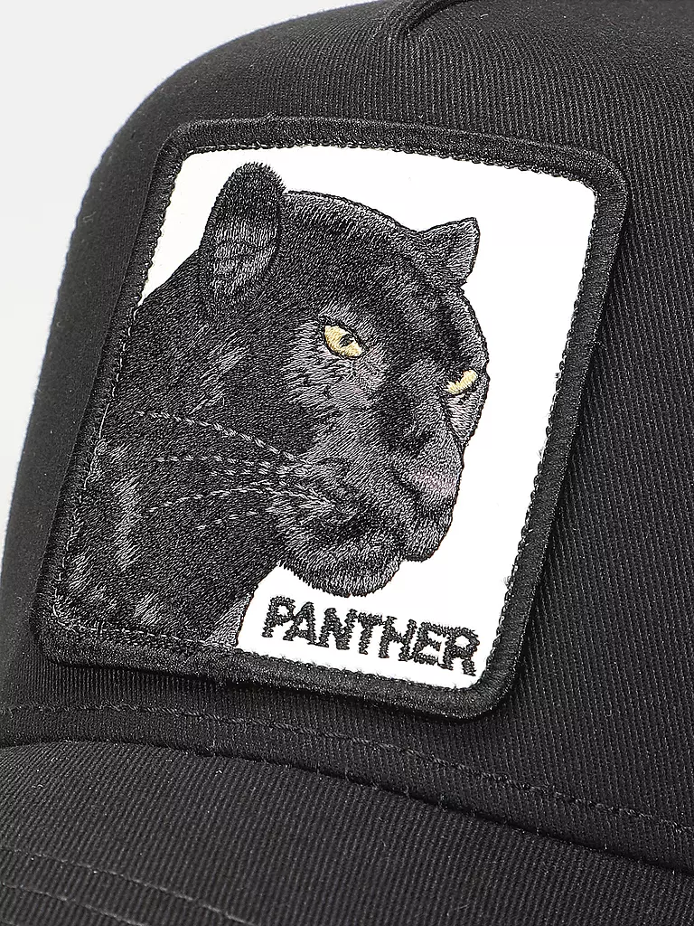 GOORIN BROS. | Casquette THE PANTHER CORE | 