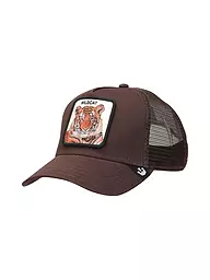 GOORIN BROS. | Casquette THE WILDCAT TIGER CORE | Marron