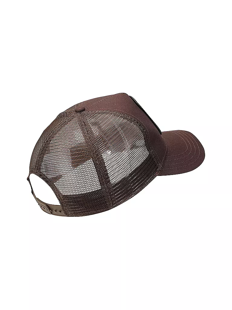 GOORIN BROS. | Casquette THE WILDCAT TIGER CORE | Marron